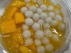 -陈记甜品窝(中山北路店)