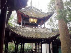 -成都武侯祠博物馆