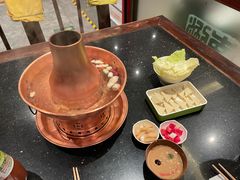 -南门涮肉(通州店)