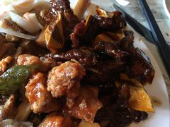 -泰谷酒店·太古码头闽菜自助餐厅