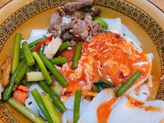 -福瑞记老孙头biangbiang面(新生路店)