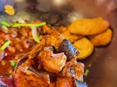 -江湖水乡铁锅炖魚(周庄嘉园店)