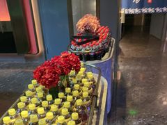 -金御沐足·影院式足道(新城店)