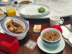 -酒蜻蜓·庭院私房菜(天元东路店)