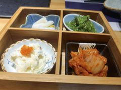 -浦·传统日式料理(3 5 1 1 店)