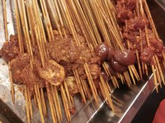 -钢管厂五区小郡肝火锅串串香(总店)