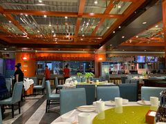 大堂-大鸭梨烤鸭(金色漫香店)