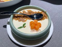 香草鲜奶布丁-蟹榭·本帮江浙菜·蟹宴(五角场合生汇商场店)