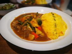 -池奈·日式咖喱蛋包饭(赛高店)