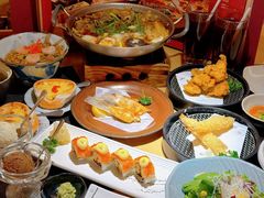 -德川家日本料理(中关村寰太大厦店)
