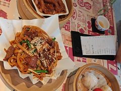 -点都德(广州白云山景区南门店)