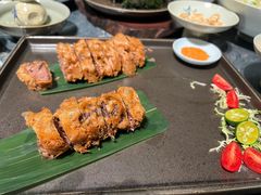 -31号公馆(黄兴广场白果园店)
