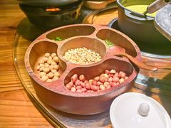 -瑶王府·广西菜(茶花园店)