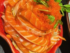 -王氏炉匠·烧鸟·居酒屋(双井店)
