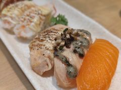 -元气寿司(新城市广场店)