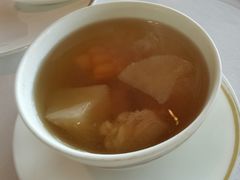 -金轩中餐厅 Jin Xuan(浦东丽思卡尔顿酒店)
