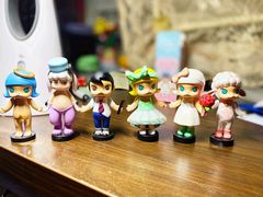 -泡泡玛特POPMART(北国先天下店)