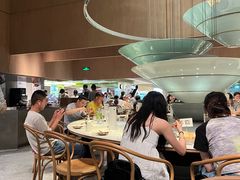 -胡麻(静安嘉里店)