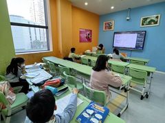 -昂立青少儿成长中心(普陀中潭校区)