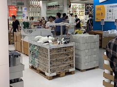 -宜家家居(西安未央商场店)