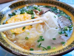 酸汤牛肉粉-肇兴特色牛肉粉