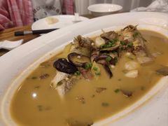 -霞客居酒店·霞客食府·宁海特色小海鲜