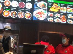 -魏家凉皮(科技三路店)
