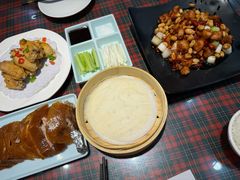 -玉桥餐厅(天坛店)