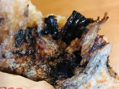 -裕丰西湖干菜饼