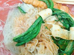 -川味麻辣串(中原小吃街)