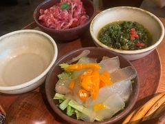猫儿山的小黄牛-吃饭皇帝大(合生汇店)