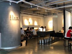 -喜茶(佛山顺德大良东乐路店)