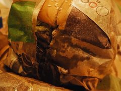 -汉堡王(天一广场店)