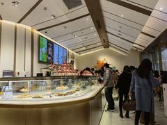 -Tims天好咖啡·贝果(东方广场店)