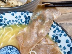 -半度雨棚(莫干山路店)