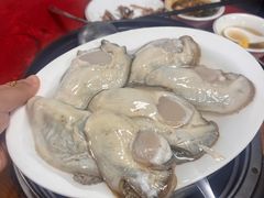 -花苑美食横琴生蚝火锅(拱北粤华路店)
