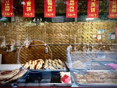 -一号码头餐厅(滨江大道店)
