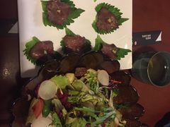 -牛玄庵日式寿喜烧·料理店(新源里店)