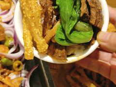 -肖记公安牛肉鱼杂馆· 省级非物质文化遗产(仁和路店)