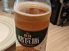 -老昌春饼(果戈里大街店)