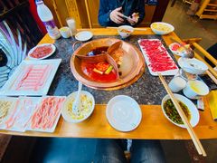 -老码头火锅(骡马市店)