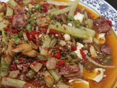 -佳禾苑小馆·重庆江湖菜(月坛南街店)
