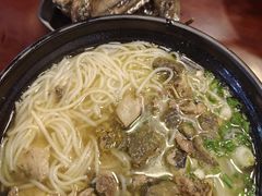 -沈记土鸡米线(七星街品牌中心店)