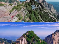 -华山风景名胜区