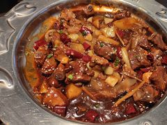 -胖哥俩肉蟹煲(石家庄长安万达店)