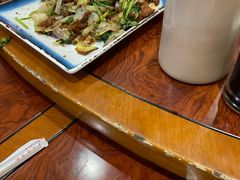 -大眼锅贴水饺(河东店)