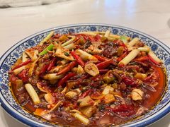 -院8里·小聚园(九眼桥店)