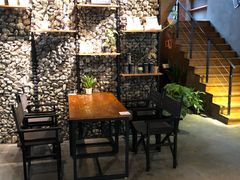 -太麻里文创咖啡馆(创意设计中心店)