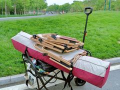 -天津东丽湖风景区