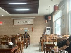 -微山岛春天里酒家
